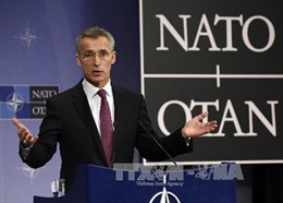 NATO tìm kiếm mối quan hệ xây dựng với Nga 